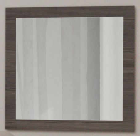 Spiegel "Dorida" 3 Stück - Abmessungen: 60 x 60 x 3 cm (H x B x T)