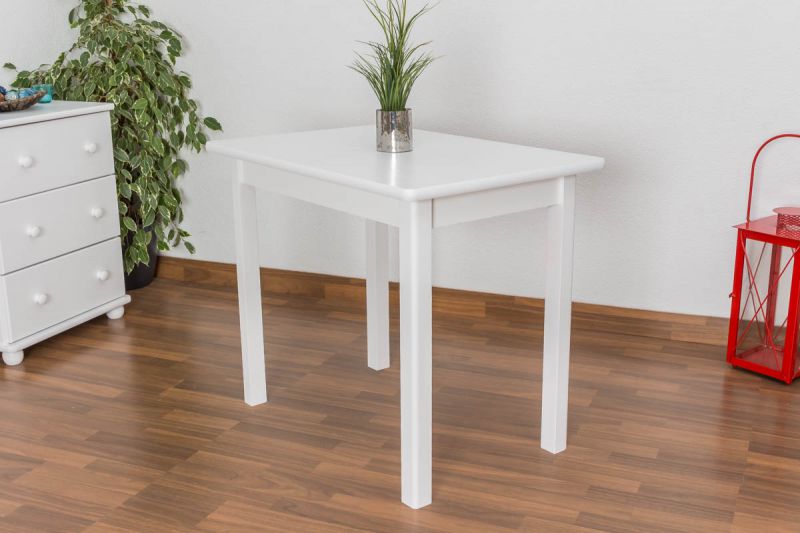 Tisch Breite 90 cm