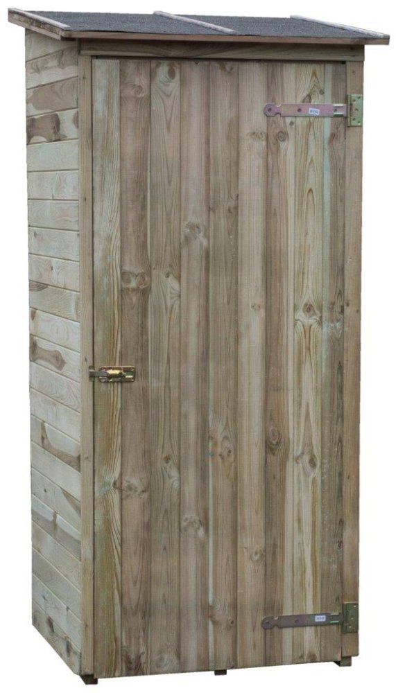 Gartenschrank / Geräteschrank 05A