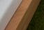 Kernbuche Holzbett Bettgestell 90 x 200 cm geölt