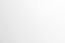 Nachtkommode Faleula 11, Farbe: Eiche / Weiß - 45 x 50 x 43 cm (H x B x T)