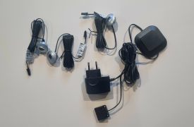 LED-Beleuchtung für Kleiderschrank Jendouba