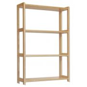 Holzregal 70 cm breit
