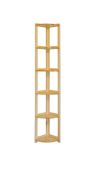 Regal 40 breit