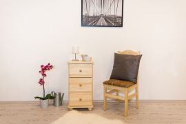 Schubladenkommode bis 45 cm Breite
