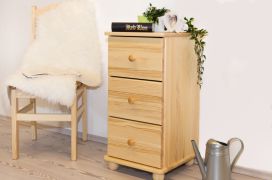 Kommode 40 cm breit