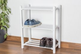 Schuhregal klein