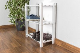 Schuhregal 70 cm