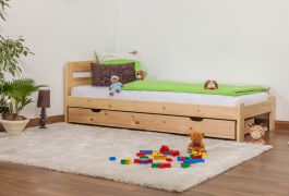 Kinderbett 90x200