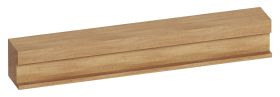 Abdeckleiste, Länge: 250 mm