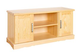 Kiefer Kommode 120cm breit
