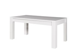 Esstisch "Kasos" (eckig) - Abmessungen: 180 x 90 cm (B x T)