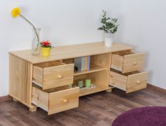 TV-Unterschrank 002 - 55 x 156 x 47 cm (H x B x T)