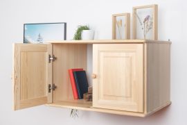Hängeschrank Kiefer