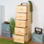 Kommode 40 cm breit
