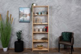 Regal 001 - 200 x 80 x 30 cm (H x B x T)