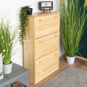 Schuhschrank