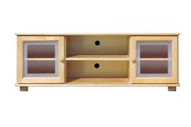 TV-Unterschrank 004 - 55 x 136 x 47 cm (H x B x T)