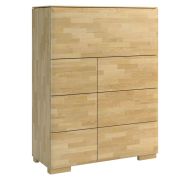 Kommode groß modern