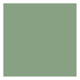 Metallfront für Möbel der Serie Marincho, Farbe: Erbsengrün - Abmessungen: 53 x 53 cm (B x H)