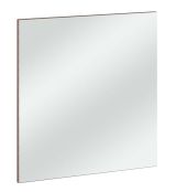 Spiegel Albondon 13 - Abmessungen: 67 x 67 x 2 cm (H x B x T)