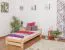 Jugendbett 90x200