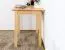 Tisch Kiefer