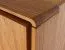 Kleiderschrank / Drehtürenschrank Fazenda 01, Farbe: Natur, Eiche teilmassiv – 222 x 104 x 61 cm (H x B x T)
