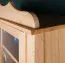 Vitrine für das Wohnzimmer