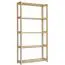 Holzregal 70 cm breit