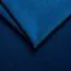 Polsterpaneele, 10er Set, Farbe: Marineblau, Bezug: Velour, Maße: 50 x 30 cm