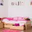 Kinderbett 90x200