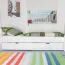 Bett 90x200 weiß