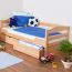Kinderbett 90x200