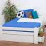 Kinder Funktionsbett