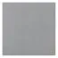 Metallfront für Möbel der Serie Marincho, Farbe: Grau - Abmessungen: 53 x 53 cm (B x H)