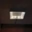 Wohnzimmer Komplett - Set A Aufaga | 6-teilig | Farbe: Kaschmir | dekorative Relief-Streifen | Soft Close System | Metallbeine
