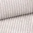 Ecksofa Barlby 01 inkl. Ottomane Rechts, mit Cord-Stoff, Wellenfederung, Farbe: Beige, 3 große Polster, Maße: 83 x 275 x 173 cm, Wohnlandschaft