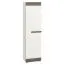 Garderobenschrank schmal Abbildung