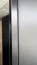Kleiderschrank / Schiebetürenschrank | 245,5 x 180 x 64 cm | 2 Kleiderstangen | 2 Schiebetüren | 11 Fächer | 10 Einlegeböden | Soft-Close | Farbe: Weiß