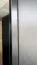 Kleiderschrank / Schiebetürenschrank | 245,5 x 200 x 64 cm | 11 Fächer | 10 Einlegeböden | 2 Kleiderstangen | 2 Schiebetüren | Farbe: Eiche Artisan