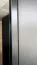 Kleiderschrank / Schiebetürenschrank | 245,5 x 140 x 64 cm | Farbe: Eiche Artisan | Soft-Close |2 Schiebetüren | Spiegel | 2 Kleiderstangen | 6 Fächer