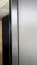 Kleiderschrank / Schiebetürenschrank | 245,5 x 160 x 64 cm | 2 Kleiderstangen | Soft-Close | Spiegel | Farbe: Eiche Artisan | 2 Schiebetüren | 11 Fächer