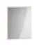 Garderobe Komplett Set | Farbe: Eiche Cremona / Kaschmir | Soft-Close | inkl. Samtpolster | Kommode | Spiegel | Schuhschrank | Garderobe mit sieben Haken