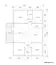 Ferienhaus Hochfeiler inkl. Fußboden - 70 mm Blockbohlenhaus, Grundfläche: 127,6 m², Satteldach