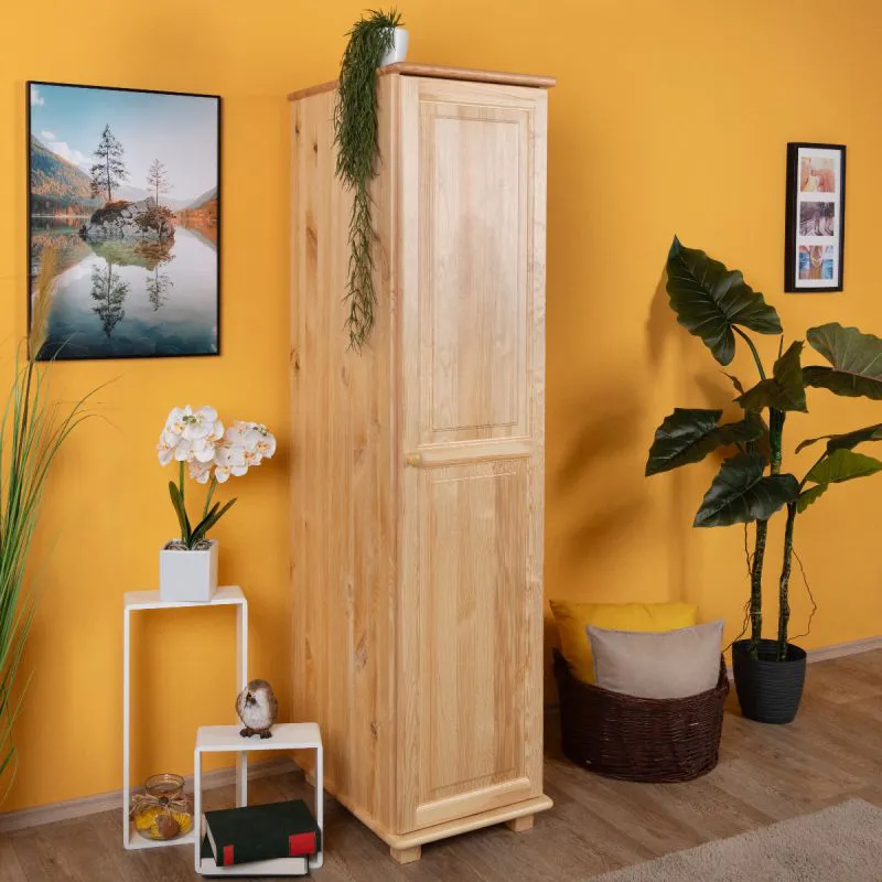 Kleiderschrank Kiefer