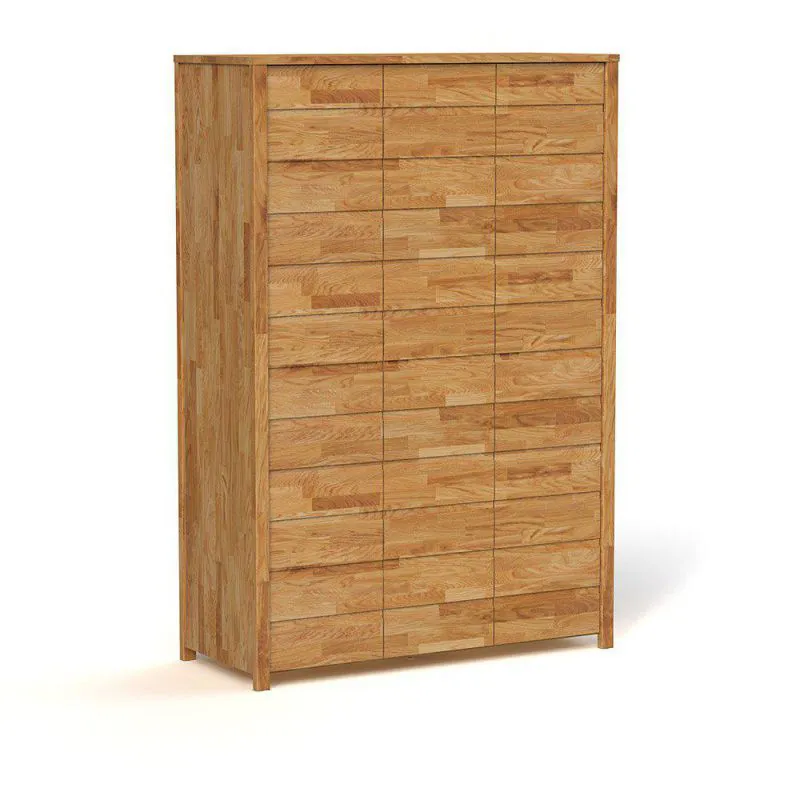 Schlafzimmer - Kleiderschrank Abbildung