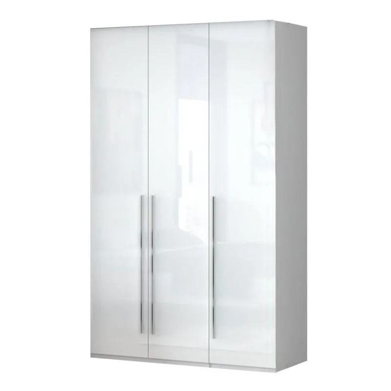 Kleiderschrank hochglanz Abbildung