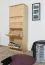 Schuhschrank schmal Holz