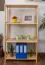 Holzregal 70 cm breit